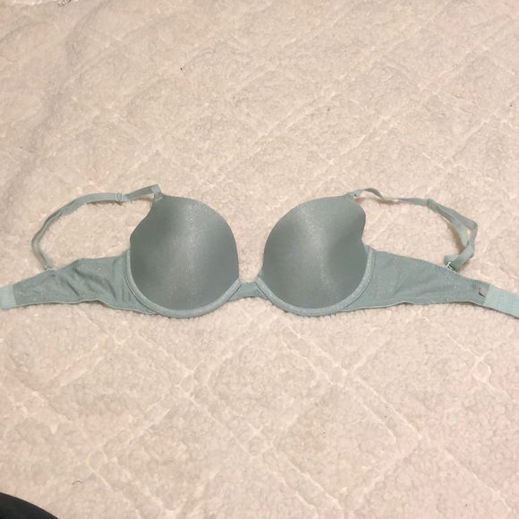 PINK where everywhere demi - Picture 1 of 3